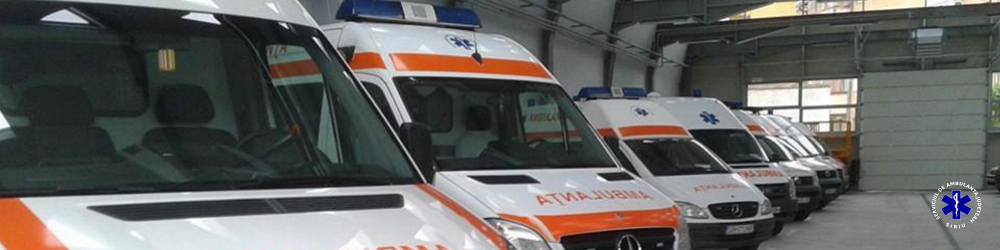 ambulante SAJ